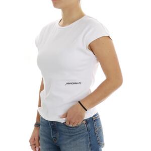 T-SHIRT LOGO HINNOMINATE - Mad Fashion | img vers.300x/